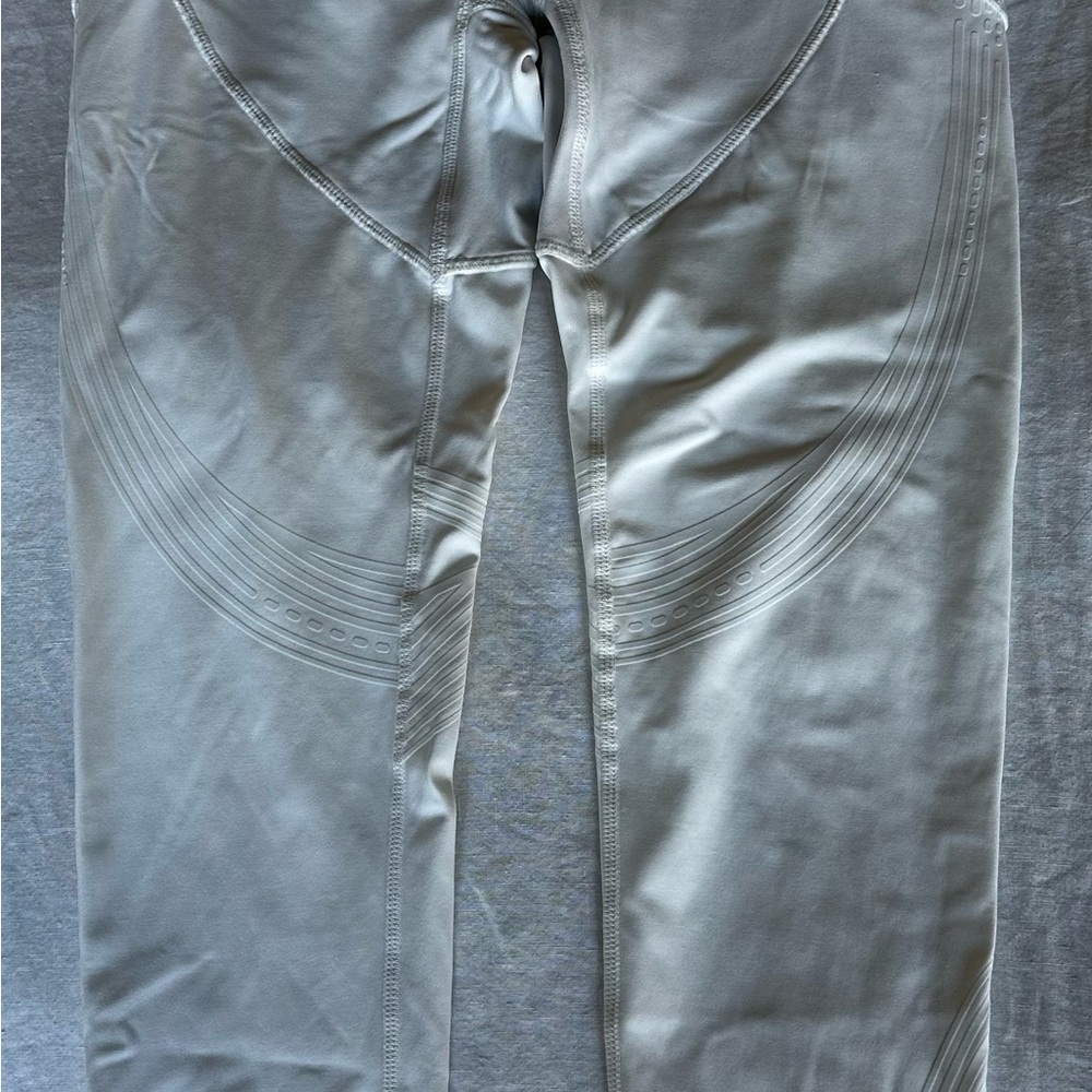Fanka Patterned Leggings